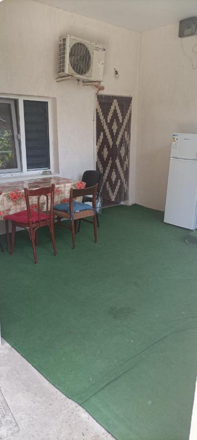 فندق Casa Diana إيفوري نورد المظهر الخارجي الصورة
