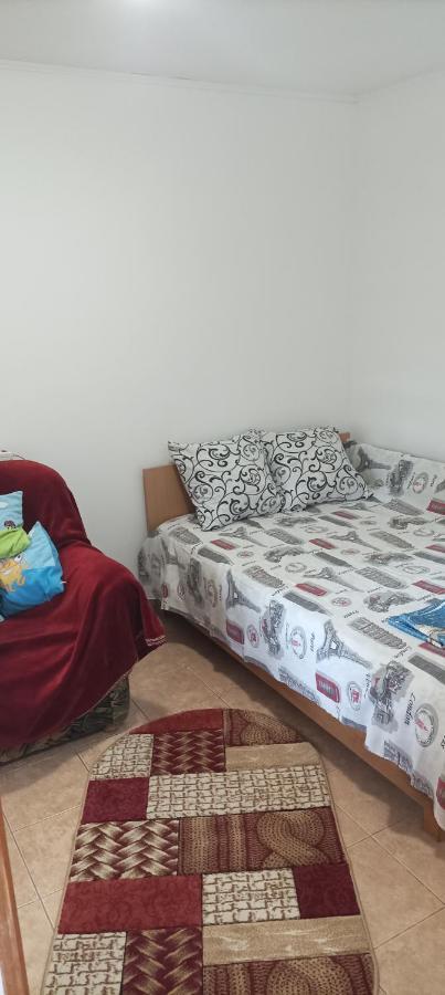 فندق Casa Diana إيفوري نورد المظهر الخارجي الصورة