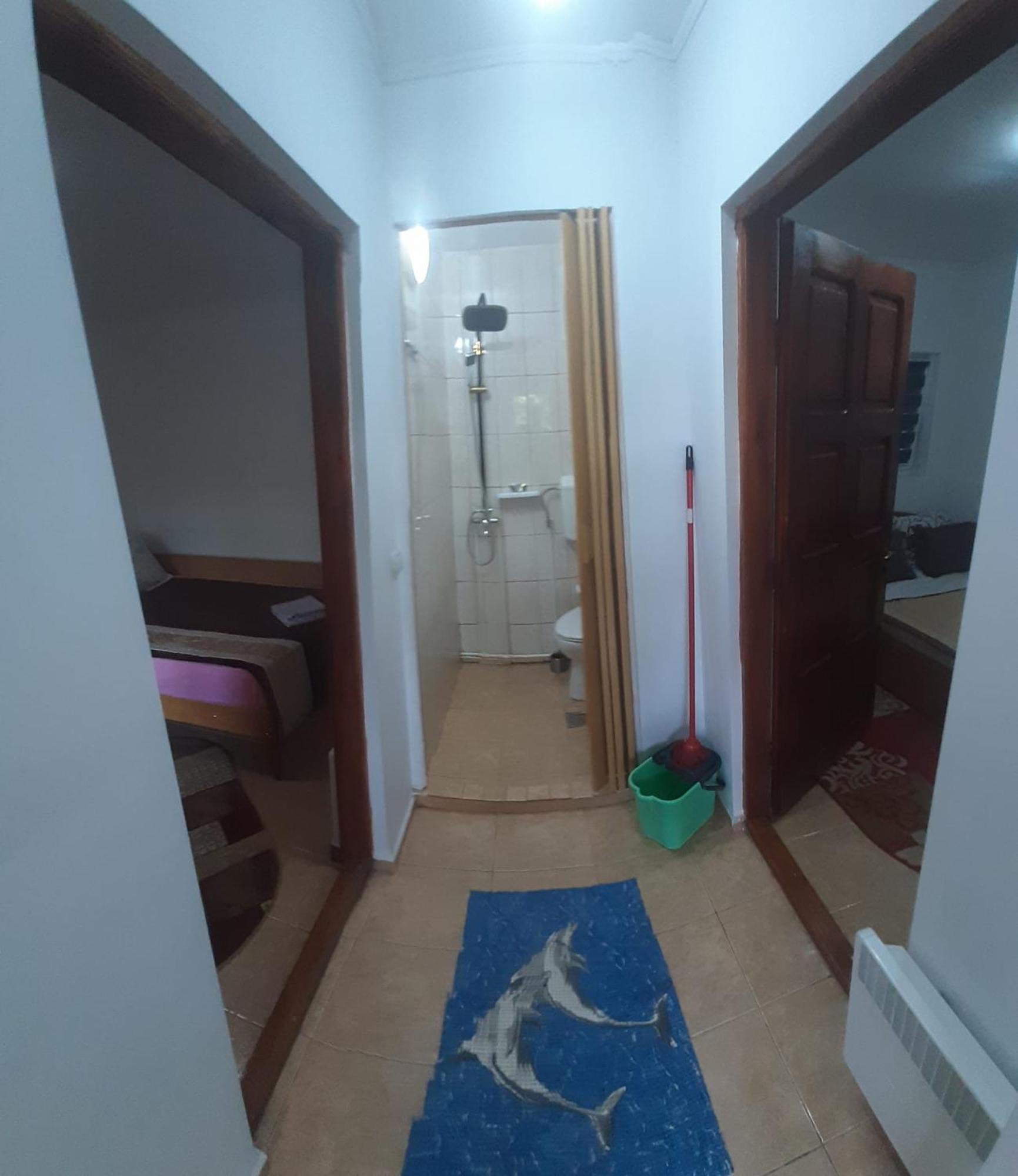 فندق Casa Diana إيفوري نورد المظهر الخارجي الصورة